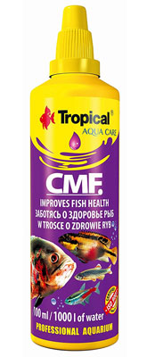 Tropical CMF
